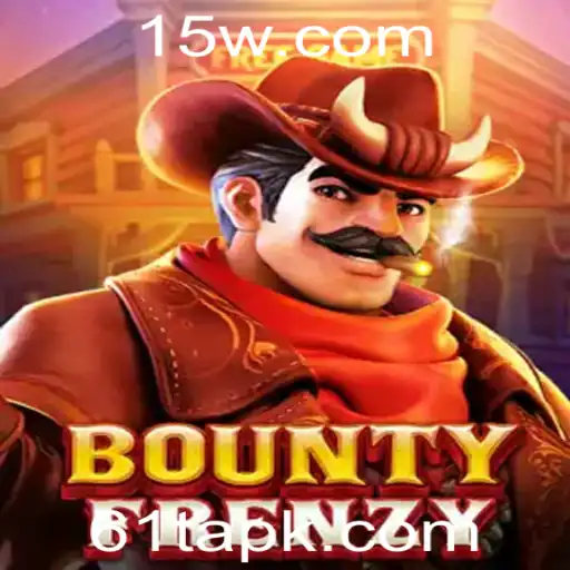 Explorando o Universo de BountyFrenzy