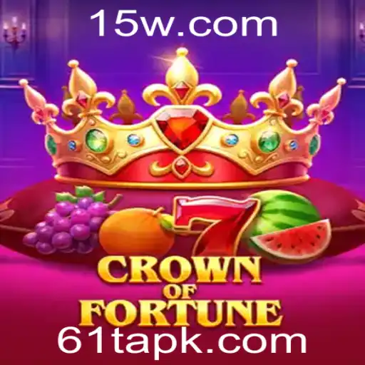 CrownofFortune: Um Mergulho no Mundo da Fortuna e Estratégia