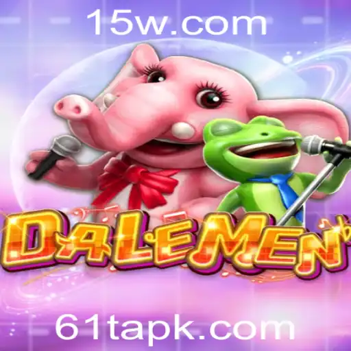 Explorando DALEMEN: O Jogo Inovador que Combina Estratégia e Criatividade