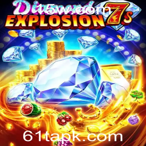 Descubra o Impactante Jogo DiamondExplosion7s