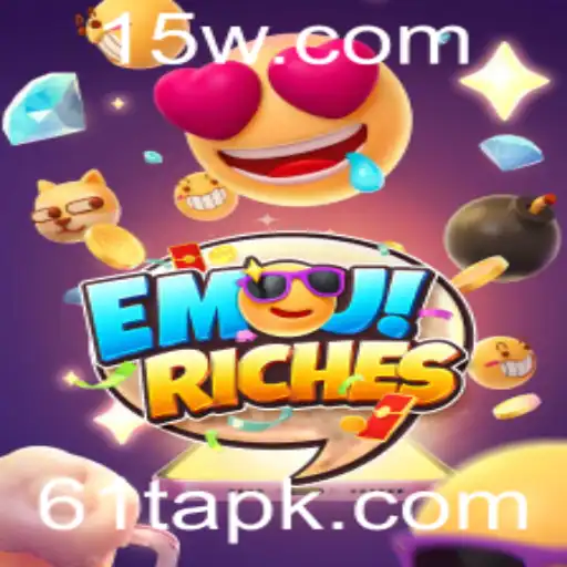 Explorando o Mundo Colorido de EmojiRiches: Um Jogo Inovador