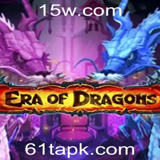 Explorando EraOfDragons: Aventuras Incríveis em um Mundo de Fantasia