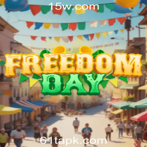 Explore o Mundo de FreedomDay: Uma Jornada Inovadora no Universo dos Jogos