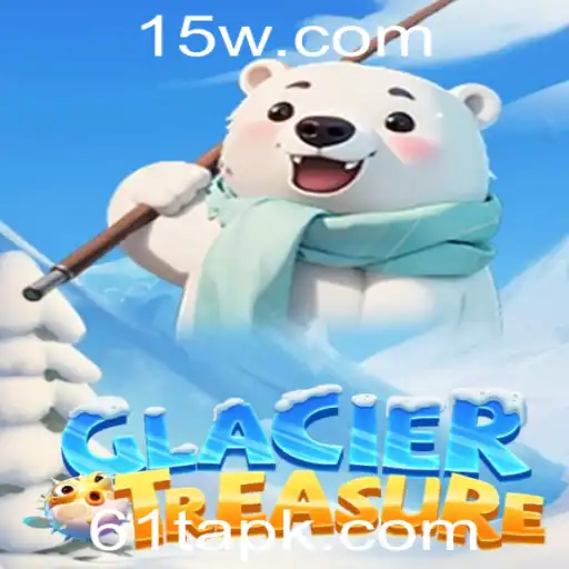 Explorando GlacierTreasure: Um Aventuroso Mergulho no Mundo Congelado