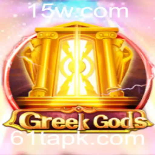 Explorando o Mundo Mítico de GreekGods: A Nova Sensação dos Jogos de Estratégia