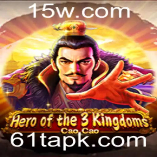 Explorando Heroofthe3KingdomsCaoCao: Um Mergulho no Mundo Estratégico dos Três Reinos