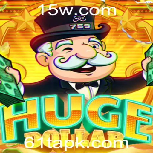 Explorando o Mundo do Jogo de Estratégia HugeDollar
