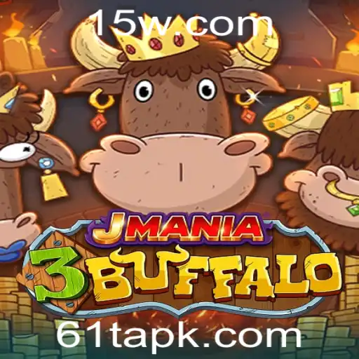 JMania3Buffalo: Uma Nova Era no Universo dos Jogos