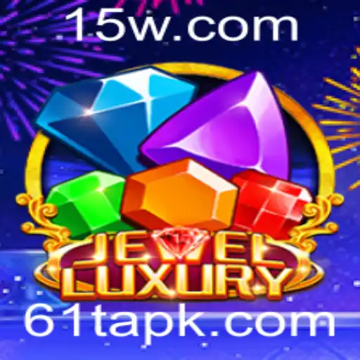 Descobrindo JewelLuxury: Um Mergulho no Jogo de Joias da Nova Era