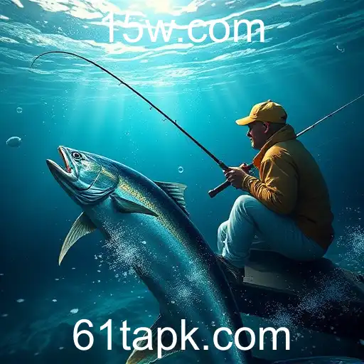 Jogos de pesca