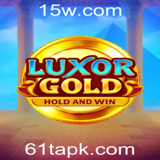 Explorando LuxorGold: O Novo Jogo de Estrategia e Aventura