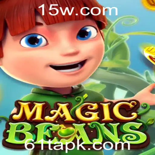 Explorando o Universo de MAGICBEANS: Um Jogo de Estratégia e Aventura