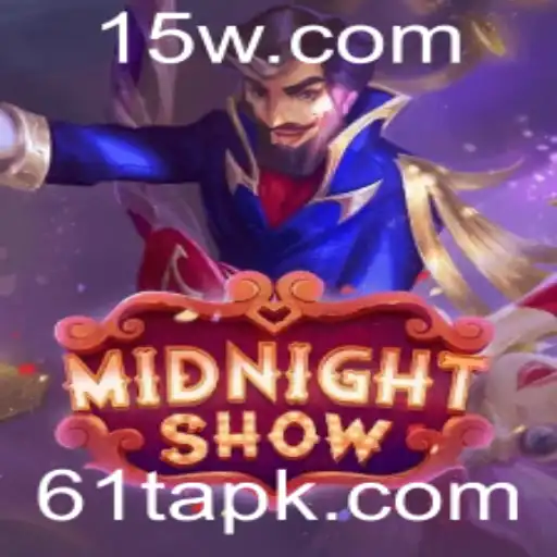 Conheça o Fascinante Jogo 'MidnightShow' e as Suas Regras Inovadoras