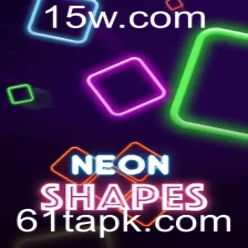 Explorando NeonShapes: Uma Imersão no Universo dos Quebra-Cabeças Luminosos