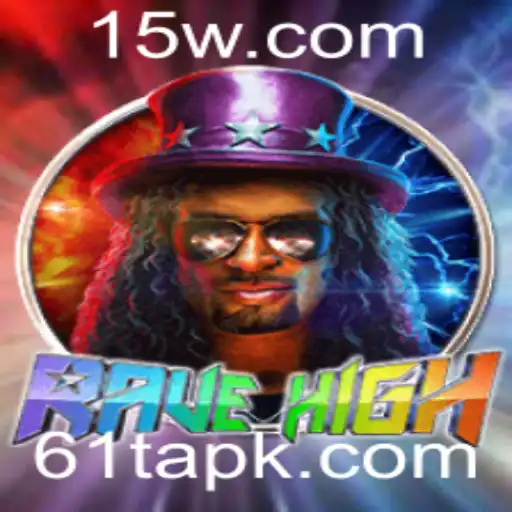 RaveHigh e a Emoção do Jogo 61t