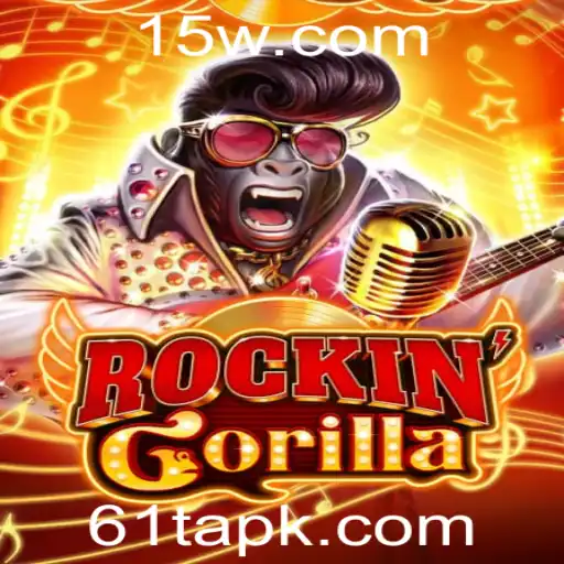 RockinGorilla: Mergulhe na Aventura com o Jogo Revolucionário