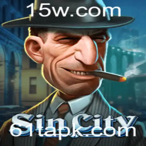 Descubra o Fascinante Mundo de SinCity: O Jogo que Está Revolucionando 2023