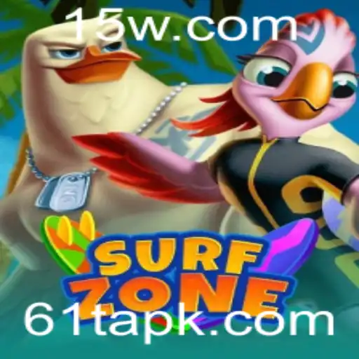 Desvendando SurfZone: Um Mergulho no Mundo dos Jogos Aquáticos