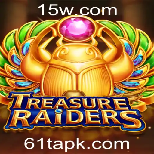 Explorando o Mundo de TREASURERAIDERS: Um Guia Completo