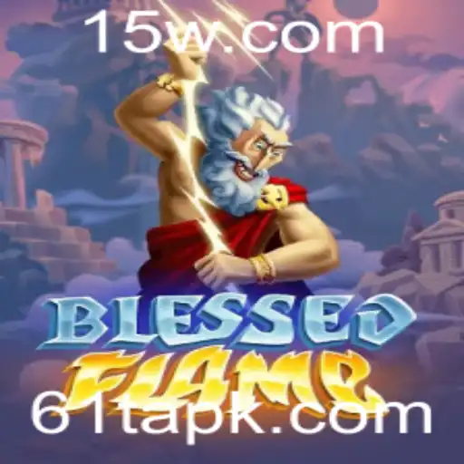 BlessedFlame: Explorando o Universo do Novo Jogo com a Chave 61t