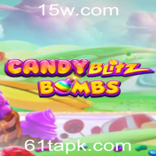 CandyBlitzBombs: Explorando o Novo Fenômeno dos Jogos de Estratégia