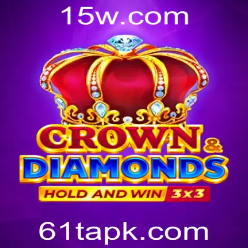 Descubra o Mundo Encantado de Crowndiamonds