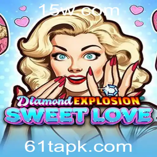 Explorando DiamondExplosionSweetLove: Um Mergulho no Universo de Aventura e Romance