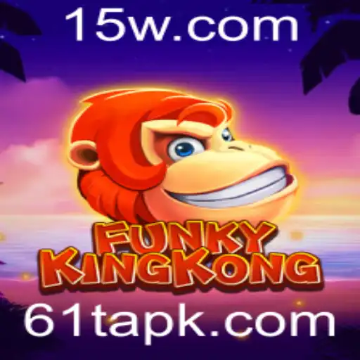 FunkyKingKong: Uma Jornada Selvagem no Mundo dos Jogos