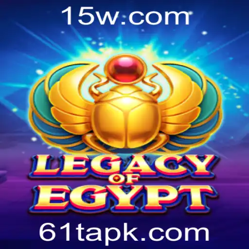 Explorando o Mundo de LegacyOfEgypt: Uma Aventura no Antigo Egito
