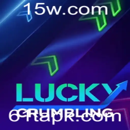 LuckyCrumbling: Uma Aventura Empolgante no Mundo dos Jogos de Sorte
