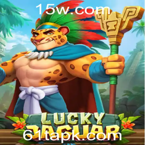 LuckyJaguar: A Nova Sensação nos Jogos de Estratégia