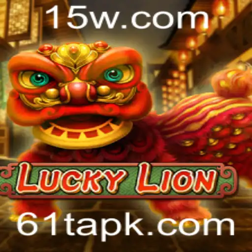 Descubra o Mundo de LuckyLion: Uma Jornada de Aventura e Estratégia