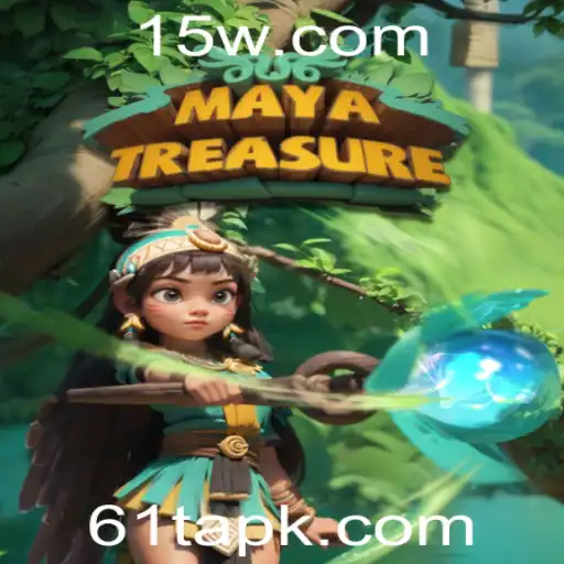 Explorando o Mundo Enigmático de MayaTreasure