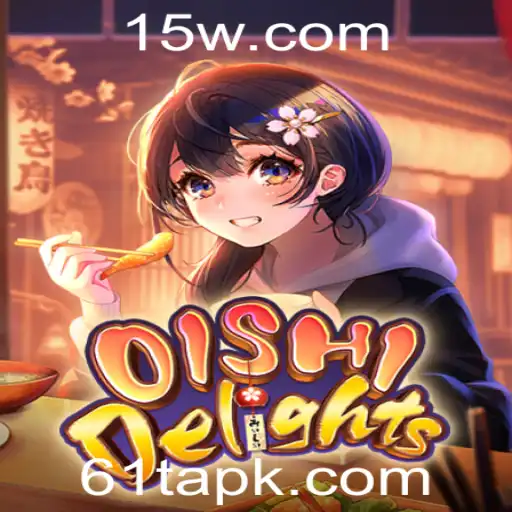 Explorando OishiDelights: Um Mergulho no Mundo Culinário Virtual e Divertido