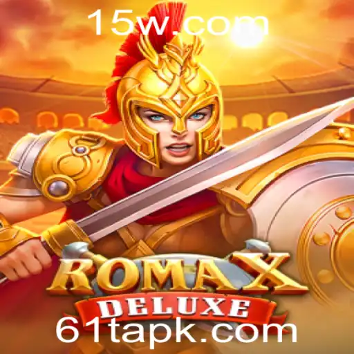 Desvendando o Inovador Jogo RomaXDeluxe: Uma Experiência Imersiva e Atual