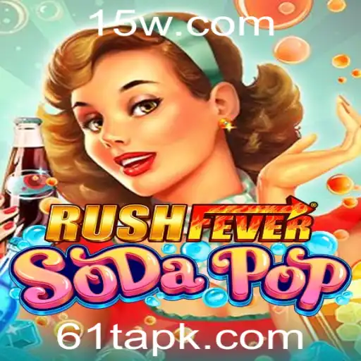 Explorando RushFeverSodaPop: Uma Aventura Espumante