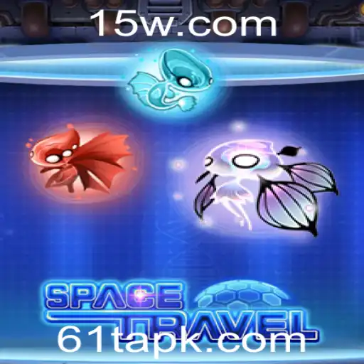 Descubra o Fascinante Universo do Jogo 'SpaceTravel'