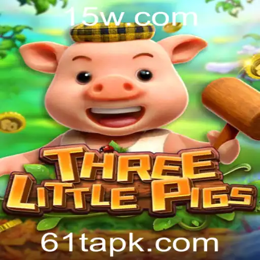 THREELITTLEPIGS: Um Jogo Inovador em 2023