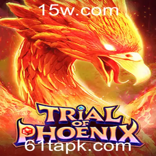 TrialofPhoenix: Mergulhando no Novo Fenômeno dos Jogos de Tabuleiro
