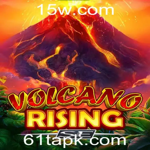 Descubra o Fascinante Mundo de VolcanoRisingSE: Um Jogo de Estratégia e Aventura