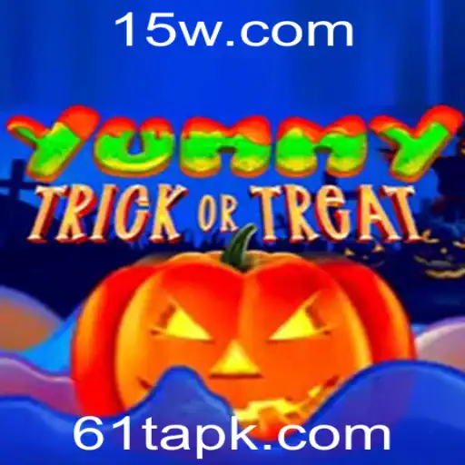 YummyTrickorTreat: Uma Jornada Assustadoramente Deliciosa no Mundo dos Jogos